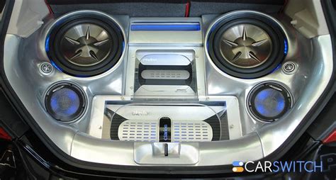 diy guide   perfect car sound system carswitch