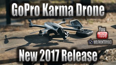 gopro karma drone review  im  keeping  youtube