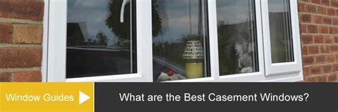 casement windows  construction replacement compared