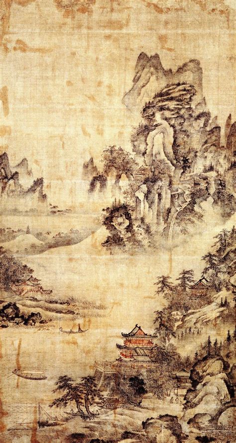 joseon dynasty painting korean painting chinese painting chinese art korean art asian art
