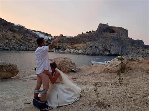 greece weddings church bans foreign nuptials after fake sex acts
