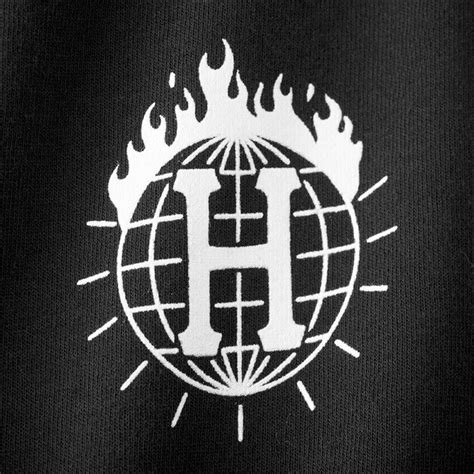 huf logo logodix