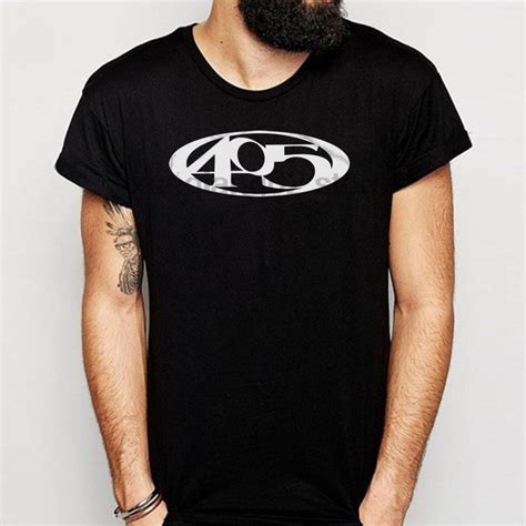 405 Street Outlaws Men S T Shirt In T Shirts From Men S Clothing On