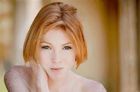 10 Famous Myths About Redheads Debunked Redheads Freckles Redheads
