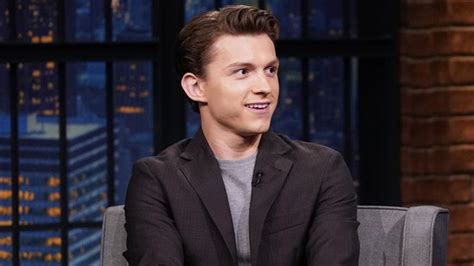 tom holland suit is for every man