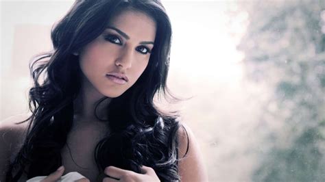 As Former Porn Star Sunny Leone Goes Bollywood Is She Helping India