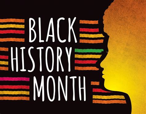 local  celebrate black history month faith community