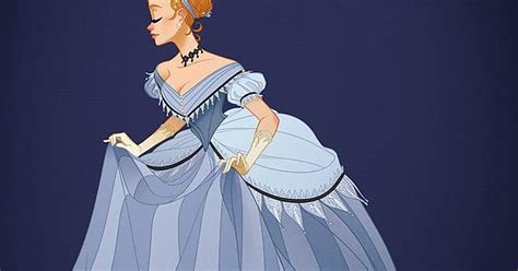 Disney Princesses With Historically Accurate Dresses Album On Imgur