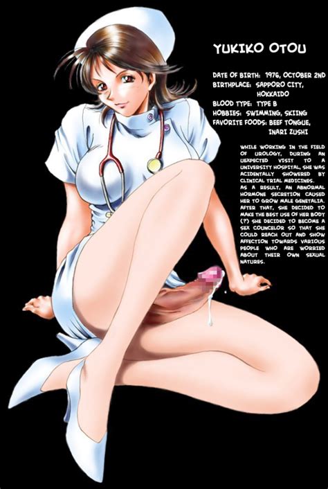 Nurse Yukiko1 Dusty Heaven Luscious Hentai Manga And Porn