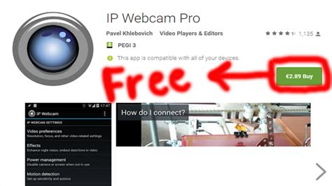 Howtodownloadapp Ip Webcam Pro Apk