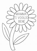 Mamma Maestra Linda Schede Infanzia Didattiche Frasi Lamaestralinda Bacheca sketch template