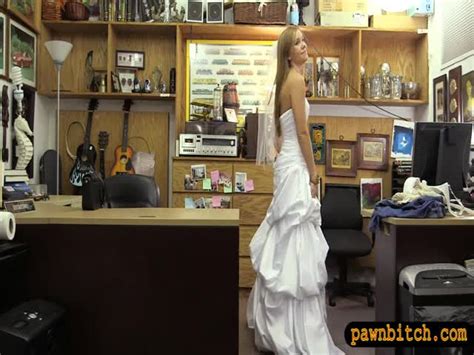 wife gangbang in wedding dress porn tube