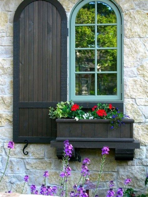 lovely exterior window shutter design ideas  window shutters shutter designs window