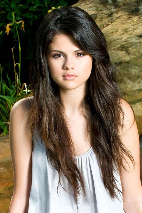 selena gomez dkny beach house photo shoot 1