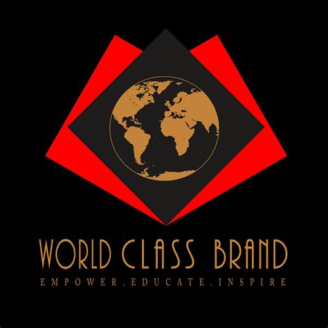 World Class Brand Home