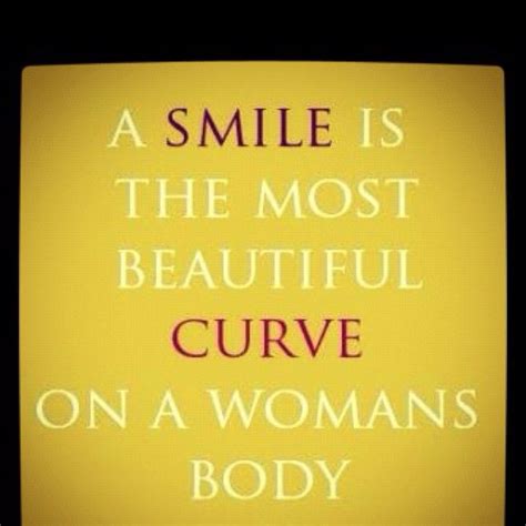 smile ladies inspirational thoughts life quotes