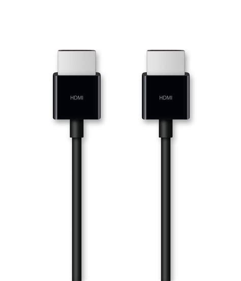 apple hdmi  hdmi cable   storeonline