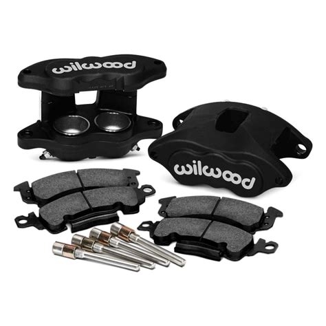 wilwood    front caliper kit