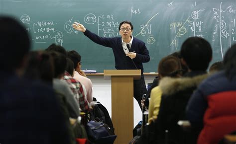 Asian Countries Beat Western Nations In 2014 Global Education Index