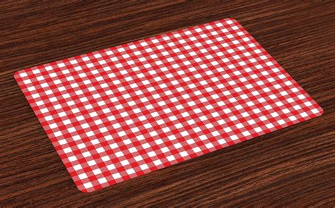 printable placemat patterns