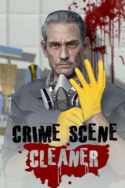 crime scene cleaner torrent  igruha  pc