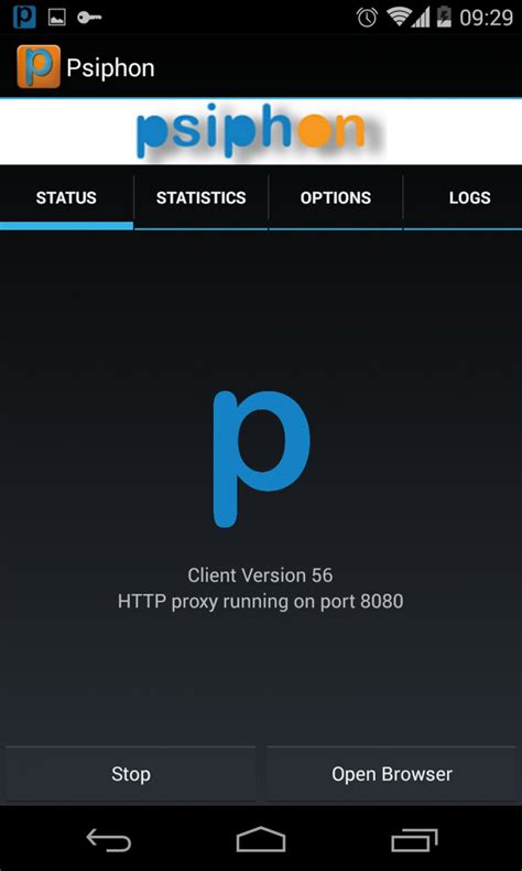 psiphon   android apk apps