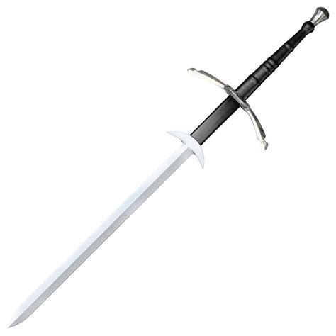 handed great sword cold steel knives