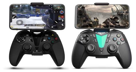 wireless mfi game controllers  iphone   pro list