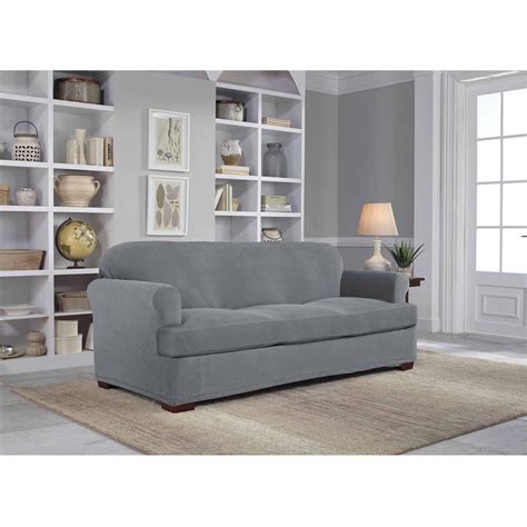 cushion slipcovers  large sofas   cushion sofa slipcover  ll love   visual hunt