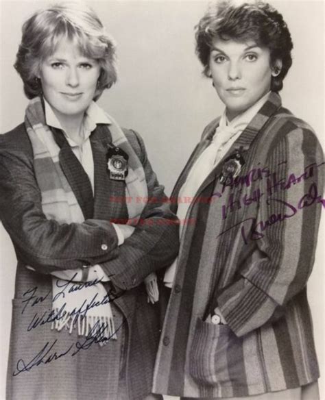 cagney and lacey 80s 90s poster tv movie photo poster 24 by 36 inch 5
