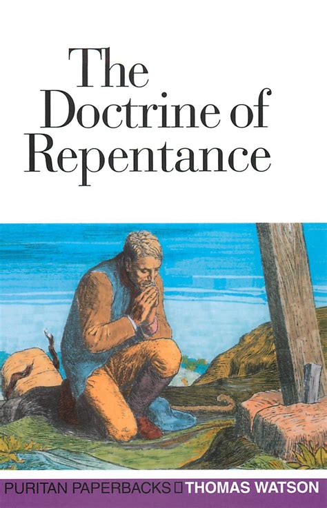 doctrine  repentance banner  truth