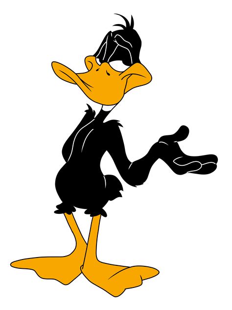 daffy duck  buddytheduck  newgrounds