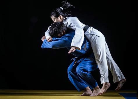 influence   limb muscle power related variables   ippon