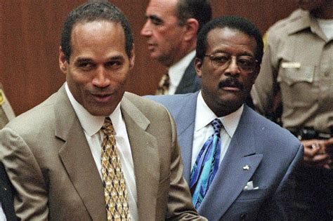 johnnie cochran couldn t handle the truth so he sued me for 10m new york post