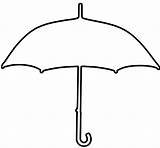 Umbrella Colouring Pages Choose Board Coloring sketch template