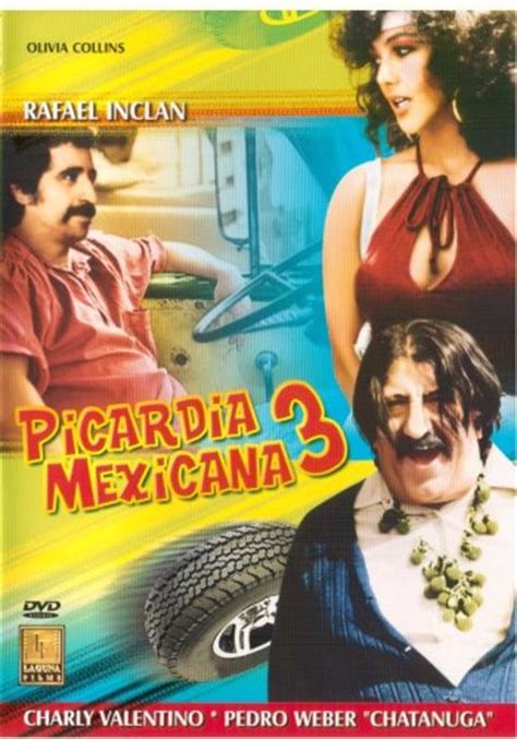 Picardía Mexicana 1978 Movie