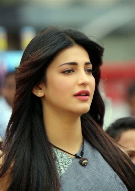 world first shruti hassan pic new