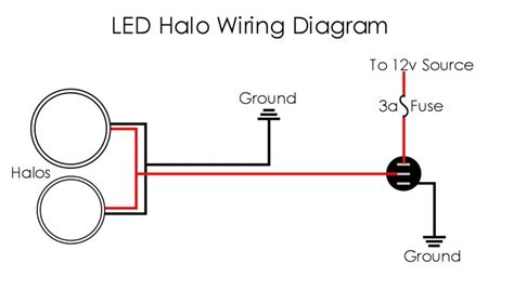 reme halo wiring diagram