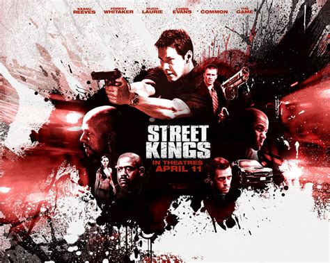 Voice From The Pillow Street Kings 2 Motor City Review