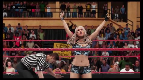 Wwe 2k19 Toni Storm Vs Killer Kelly Nxt Uk Youtube