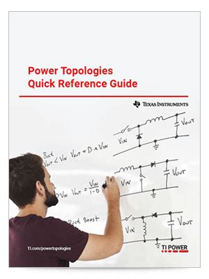 power management ics support training ticom