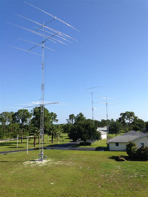 ham radio antenna towers nicki minaj