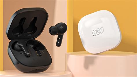 qcy  earbuds bons  baratos