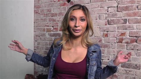 Jade Jantzen On How Not To Approach Your Favorite Adult Film Star Youtube
