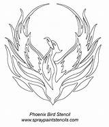 Bird Micronations sketch template