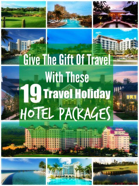 give  gift  travel    holiday hotel packages hotel packages