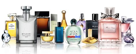 parfums