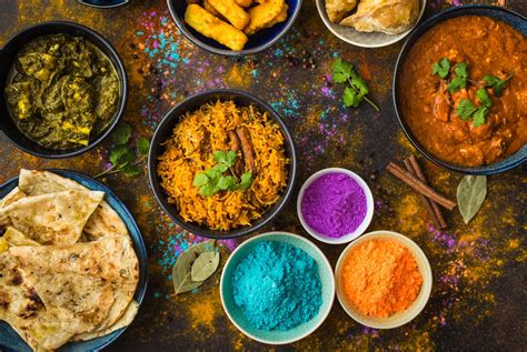 The Best Festival Foods In India Festivals Of Earth