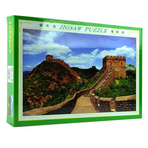 piece jigsaw puzzles games animals landscapes cities gifts