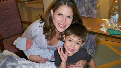 dear savannah natalie morales advice to a new mom returning to work